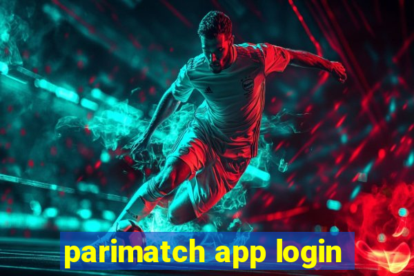 parimatch app login